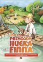 pudełko audiobooku - Przygody Hucka Finna