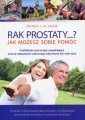 okładka książki - Rak prostaty...? Jak możesz sobie