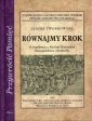 okładka książki - Równajmy krok. O współpracy z Ruchem