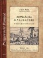 okładka książki - Rozważania harcerskie w dziesięciu