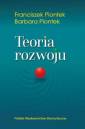okładka książki - Teoria rozwoju