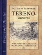 okładka książki - Terenoznawstwo. Seria: Przywrócić