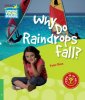 okładka książki - Why Do Raindrops Fall? 3 Factbook