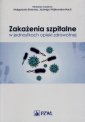 okładka książki - Zakażenia szpitalne w jednostkach