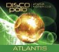 okładka płyty - Złota Kolekcja Disco Polo. Atlantis