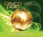 okładka płyty - Złota Kolekcja Disco Polo. Tropical