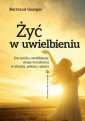 okładka książki - Żyć w uwielbieniu