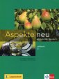 okładka podręcznika - Aspekte neu C1. Lehrbuch