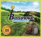 okładka płyty - Bazunowe krajobrazy (2 CD)