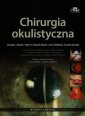 okładka książki - Chirurgia okulistyczna