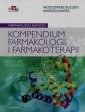 okładka książki - Farmakologia Danysza. Kompendium