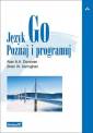 okładka książki - Język Go. Poznaj i programuj