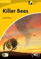 okładka podręcznika - Killer Bees. Level 2