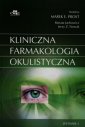 okładka książki - Kliniczna farmakologia okulistyczna