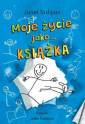 okładka książki - Moje życie jako książka