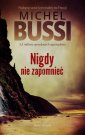 okładka książki - Nigdy nie zapomnieć