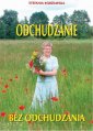 okładka książki - Odchudzanie bez odchudzania