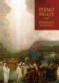 okładka książki - Pismo Święte Starego Testamentu