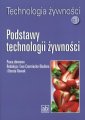 okładka podręcznika - Podstawy technologii żywności