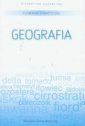 okładka książki - Słowniki tematyczne Tom 5 Geografia