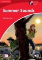 okładka podręcznika - Summer Sounds. Level 1. Beginner