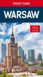 okładka książki - Warsaw. Pocket Guide