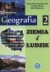 Ziemia i ludzie. Geografia. Klasa - okładka podręcznika