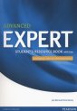 okładka podręcznika - Advanced Expert. Student Resource
