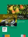 okładka książki - Aspekte Neu C1. Lehrbuch   DVD