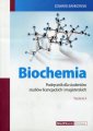 okładka książki - Biochemia. Podręcznik dla studentów