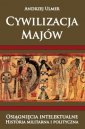 okładka książki - Cywilizacja Majów. Osiągnięcia