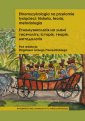 okładka książki - Etnomuzykologia na przełomie tysiącleci