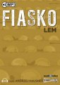 pudełko audiobooku - Fiasko