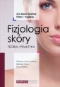 okładka książki - Fizjologia skóry. Teoria i prakyka