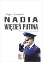 okładka książki - Nadia więzień Putina