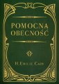 okładka książki - Pomocna obecność