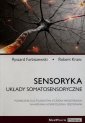 okładka podręcznika - Sensoryka. Układy somatosensoryczne.