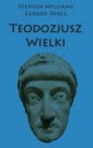 okładka książki - Teodozjusz Wielki