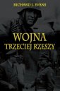 okładka książki - Wojna Trzeciej Rzeszy