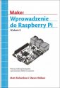 okładka książki - Wprowadzenie do Raspberry Pi