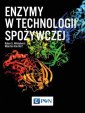 okładka książki - Enzymy w technologii spożywczej