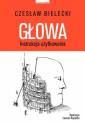 Głowa. Instrukcja użytkowania - okładka książki