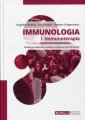 okładka książki - Immunologia i immunoterapia