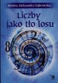 okładka książki - Liczby jako tło losu