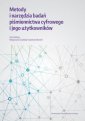 okładka książki - Metody i narzędzia badań piśmiennictwa