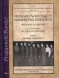 okładka książki - Pierwsze ćwierćwiecze harcerstwa