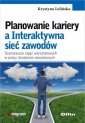 okładka książki - Planowanie kariery a Interaktywna