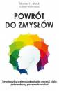 okładka książki - Powrót do zmysłów