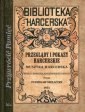 okładka książki - Przeglądy i pokazy harcerskie.