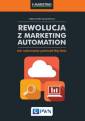 okładka książki - Rewolucja z Marketing Automation.